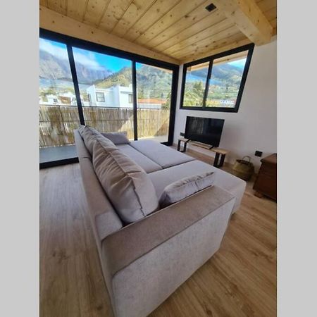 Baobab House Villa Los Llanos De Aridane Ngoại thất bức ảnh