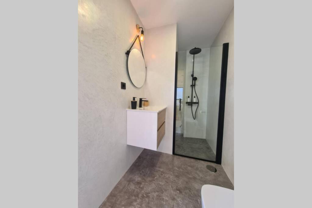 Baobab House Villa Los Llanos De Aridane Ngoại thất bức ảnh
